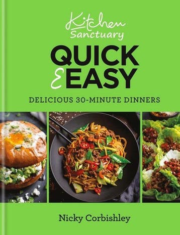9781804191002 Kitchen Sanctuary Series- Kitchen Sanctuary..., Boeken, Verzenden, Nieuw, Nicky Corbishley