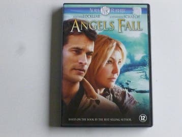 Angels Fall (DVD), Ophalen of Verzenden, Zo goed als nieuw