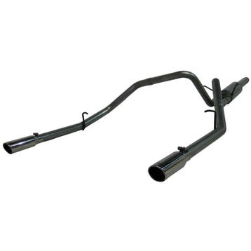 MBRP 2004-2005 Dodge Ram Hemi 1500 5.7L SC/CC-SB Cat Back, Ophalen of Verzenden, Nieuw