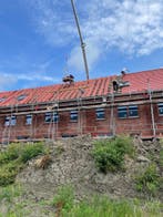 Dakpannen vervangen in Noord-Holland - Gratis inspectie, Diensten en Vakmensen, Dakdekkers en Rietdekkers, Garantie, Pannen