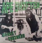 cd - Ape Shifter - Monkey Business, Verzenden, Zo goed als nieuw
