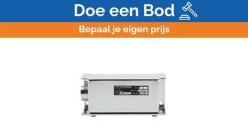 Bieden: Sperry Marine Digital Repeater Terminal, Ophalen of Verzenden, Nieuw, Zeilboot of Motorboot