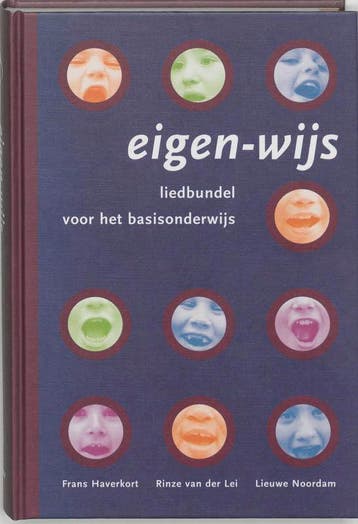 Eigen-wijs - F. Haverkort 9789080497115, Boeken, Verzenden, Zo goed als nieuw, F. Haverkort