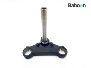 Voorvork T-stuk Harley-Davidson XL 883 Sportster 1988-1995, Motoren, Verzenden, Gebruikt