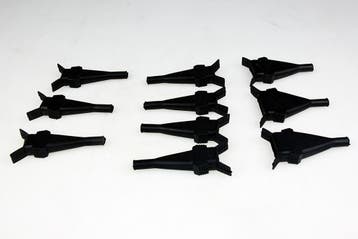 Stekker rubber set injectie B20E / F, Auto-onderdelen, Ophalen of Verzenden, Nieuw