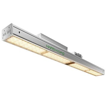 Mars Hydro SP 3000 LED Kweeklamp, Tuin en Terras, Kweekspullen, Ophalen of Verzenden, Nieuw