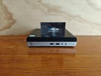 HP Prodesk 400 G5 mini | i5 8500T | 16gb DDR4 | 250gb SSD, 2 tot 3 Ghz, Refurbished, Ophalen of Verzenden, HP