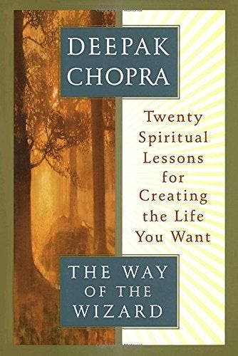 The Way of the Wizard - Deepak Chopra 9780517704349, Verzenden, Gelezen, Deepak Chopra