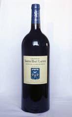 2008 Chateau Smith Haut Lafitte - Pessac-Léognan, Bordeaux -, Nieuw