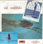 vinyl single 7 inch - Ian Matthews - Wild Places, Verzenden, Zo goed als nieuw