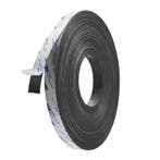 Zelfklevende Magneetband / 20mm Magnetische Tape - Dikte...