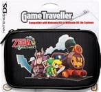 Bigben Carrying Case voor Nintendo DS Lite - Zwart/Zelda Spi, Verzenden, Nieuw