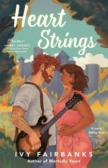 Heart Strings | Ivy Fairbanks | Nieuw, Ophalen of Verzenden, Nieuw, Ivy Fairbanks
