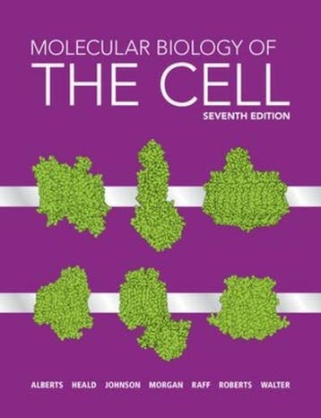 Molecular Biology of the Cell 9780393884821, Boeken, Studieboeken en Cursussen, Verzenden, Zo goed als nieuw