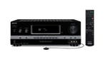 Sony STR-DH704 - 7.1 AV Receiver Zwart, Ophalen, Zo goed als nieuw, Sony