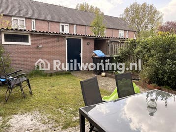 Hoekhuis in Eindhoven voor jouw woning in Rotterdam