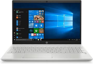 HP Pavilion 15-cs2xxx Core i7-8565U 16GB 512GB NVMe SSD 1..., Qwerty, Verzenden, Nieuw, HP