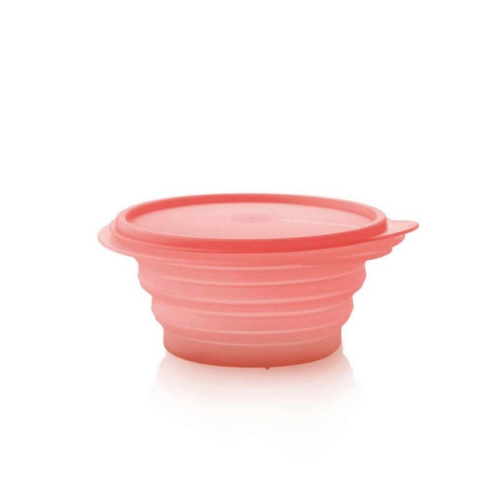 Tupperware Mini Max 700 ml, Huis en Inrichting, Keuken | Tupperware, Rood, Nieuw, Ophalen of Verzenden