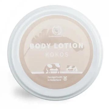 Shampoobars Body Lotion 200ml (Bodylotion), Verzenden, Nieuw