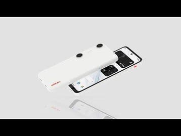 XREAL Beam Pro (Tweedekans), Verzenden, Zo goed als nieuw