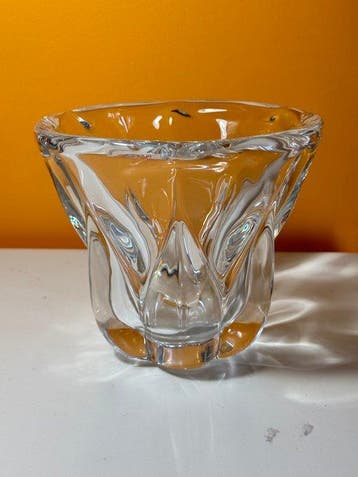 Vaas - Glas - Val Saint-Lambert