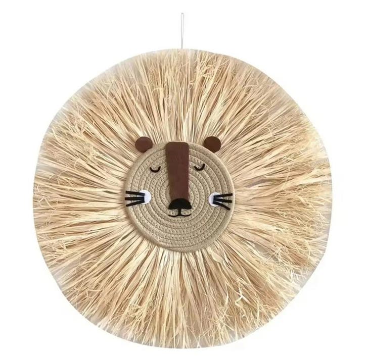 Prachtige wanddecoratie Beer, Kinderen en Baby's, Kinderkamer | Inrichting en Decoratie, Nieuw, Wanddecoratie, Verzenden