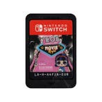 Switch L.O.L. Surprise! Movie Night, Verzenden, Zo goed als nieuw