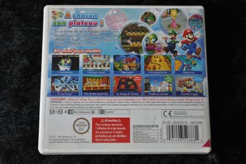 Mario Party Island Tour Nintendo 3DS Nintendo Selects Fr, Spelcomputers en Games, Games | Nintendo 2DS en 3DS, Verzenden, Nieuw