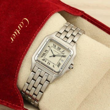 Cartier - Panthere - 1300 - Heren - 1990-1999, Nieuw
