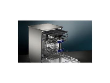 Siemens SN23EI01ME - Vrijstaande vaatwasser - Smart, Verzenden, Zo goed als nieuw
