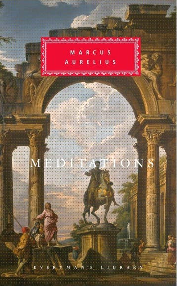 Meditations | Aurelius, Marcus | Nieuw, Ophalen of Verzenden, Nieuw, Aurelius, Marcus