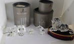 Swarovski - Beeldje - Diversen - Kristal