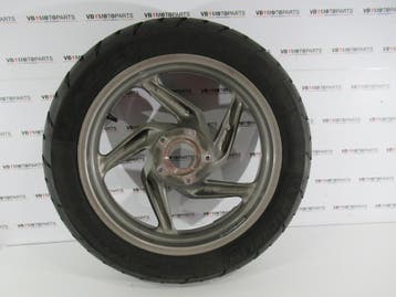 BMW R 1200 GS K25 Achterwiel, Motoren, Onderdelen | BMW, Ophalen of Verzenden, Nieuw