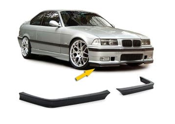 Sport Front splitter voor BMW 3 Serie E36, Ophalen of Verzenden