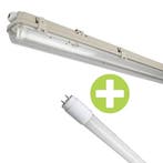 LED TL Armatuur | 120cm enkel | IP65 Waterdicht, Ophalen of Verzenden