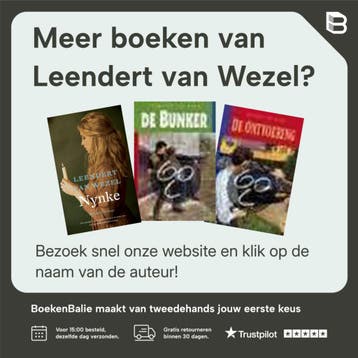 De schat van Gravensteijn / De Valkeniers serie / 5, Verzenden, Gelezen, Leendert van Wezel