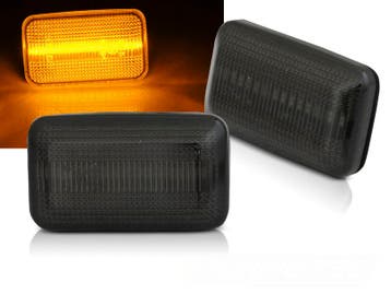 Zijknipperlicht | geschikt voor Volkswagen | Corrado 1989-19, Verzenden, Nieuw, Volkswagen