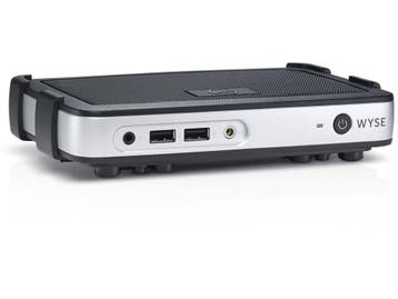 Dell Wyse 5030 - TERA2321 1.65GHz - 32GB - 4x USB 2.0, Verzenden, Nieuw