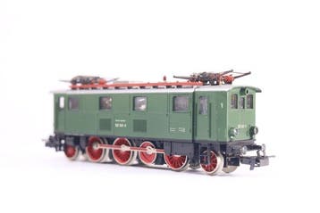 Märklin H0 - 3179 - Elektrische locomotief (1) - BR 132 - DB, Nieuw