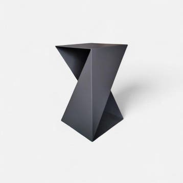 JVSculptures - Javi Villarroel Seoane - Bijzettafel - Atria