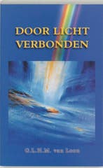 Door licht verbonden | 9789075636529 | G.L.H.M. van Loon, Zo goed als nieuw, G.L.H.M. van Loon