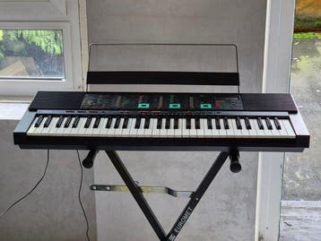 Yamaha - PSR-36 - - Keyboard (Zonder minimumprijs), Nieuw