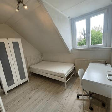 Kamer in Heerlen gevonden voor €515,- pm, Huizen en Kamers, Minder dan 20 m², Heerlen