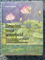 Groeien naar waarheid, Gelezen, Achtergrond en Informatie, Verzenden, Overige onderwerpen