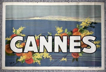 Sem - CANNES
