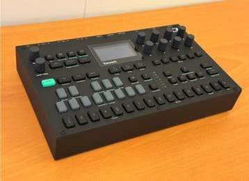 Elektron Tonverk € 1079,- OPEN BOX, Ophalen of Verzenden, Zo goed als nieuw