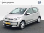 Volkswagen up! | Zakelijke Lease v.a. €242.03 pm, Automaat, Stof, Gebruikt, Zilver of Grijs