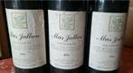 1994 Mas Julien - Languedoc-Roussillon - 3 Flessen (0.75, Nieuw