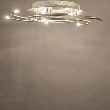 HighLight plafondlamp 105 Refurbished, Ophalen, Zo goed als nieuw, Overige materialen