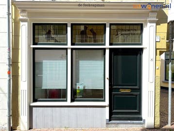 Te huur: Huis Slotmakersstraat in Leeuwarden, Leeuwarden, Friesland